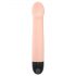 Dorcel Real Vibration M 2.0 - laetav vibraator (naturaalne)