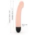 Dorcel Real Vibration M 2.0 - laetav vibraator (naturaalne)