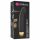 Dorcel Real Vibration M 2.0 - laetav vibraator (must-kuld)