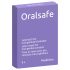 Oralsafe - suumaitsekaitse (8tk)