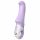 Satisfyer Charming Smile - veekindel G-punkti vibraator (lilla)