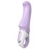 Satisfyer Charming Smile - veekindel G-punkti vibraator (lilla)