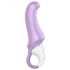 Satisfyer Charming Smile - veekindel G-punkti vibraator (lilla)