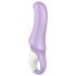 Satisfyer Charming Smile - veekindel G-punkti vibraator (lilla)