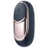 Satisfyer Dark Desire - laetav kliitori stimulaator (must)