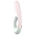 Satisfyer Heat Wave - nutikas soojenev vibraator menta