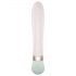 Satisfyer Heat Wave - nutikas soojenev vibraator menta