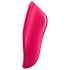 Satisfyer High Fly - aku. veekindel kliitorivibraator (magenta)