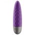 Satisfyer Ultra Bullet 5 - akuga veekindel vibraator (lilla)