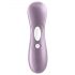 Satisfyer Pro 2 Gen2 - laetav kliitoristimulaator (lilla)