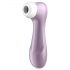 Satisfyer Pro 2 Gen2 - laetav kliitoristimulaator (lilla)