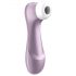 Satisfyer Pro 2 Gen2 - laetav kliitoristimulaator (lilla)