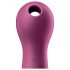 Satisfyer Lucky Libra - rõõmuküllane kliimaks (lilla)