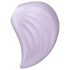 Satisfyer Pearl Diver - laetulaine kliitorivibraator (lilla)