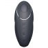 Satisfyer Tap & Climax 1 - 2in1 kliitorivibraator (must)