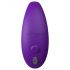 We-Vibe Sync - nutikas paarile mõeldud vibraator (lilla)