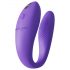 We-Vibe Sync Go - nutikas paarivibra (lilla)