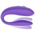 We-Vibe Sync Go - nutikas paarivibra (lilla)