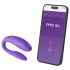 We-Vibe Sync Go - nutikas paarivibra (lilla)