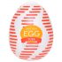 TENGA Egg Tube - lihtsalt nauditav üllatus!