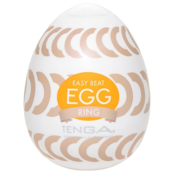 TENGA Egg Ring - masturbeerimismuna (1tk)