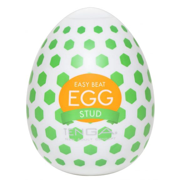 TENGA Egg Stud - masturbeerimismuna (1 tk)