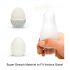 TENGA Egg Brush - masturbeerimismuna (1 tk)