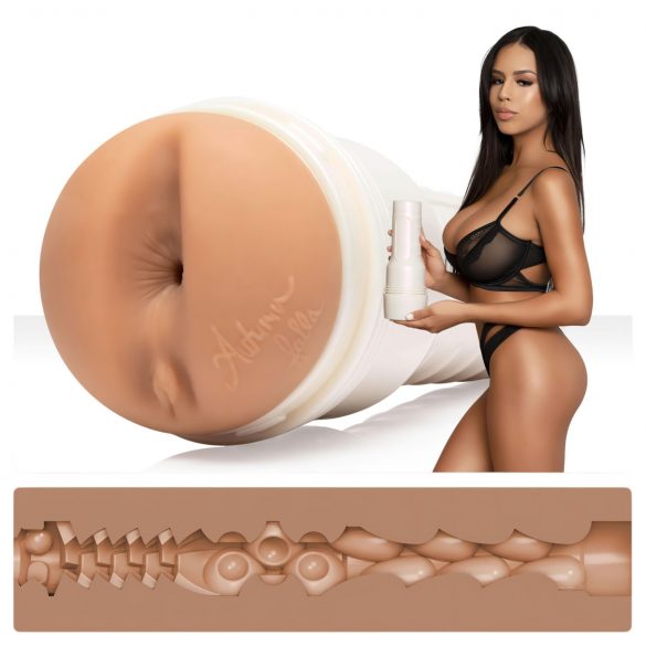 Fleshlight Autumn Falls Peaches - elutru pepu (naturaalne)