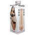 Fleshlight Gina Valentina elutru tihane (naturaalne)