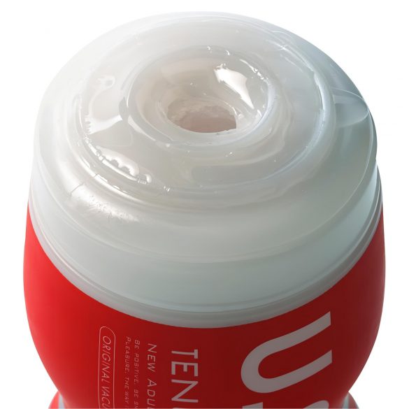 TENGA U.S. Original Vaakumpump - masturbaator (tavaline)