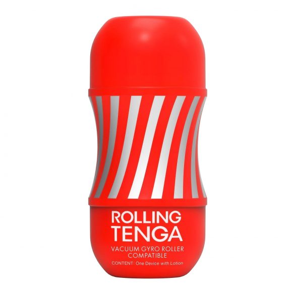 TENGA Rolling Regular - käepärane masturbatsioonimänguasi