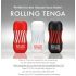 TENGA Rolling Gentle - käsimasturbaator