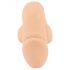 Mr. Limpy - suur elutruu dildo (naturaalne)