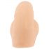 Mr. Limpy - suur elutruu dildo (naturaalne)