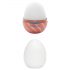 TENGA Egg Spiral Stronger - masturbeerimismuna (6 tk)