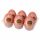 TENGA Egg Shiny II Stronger - masturbeerimise muna (6tk)