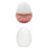 TENGA Egg Shiny II - Tugevam munavõlumine (1tk)