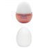 TENGA Egg Misty II - võimas masturbeerimise muna (1tk)