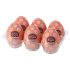 TENGA Egg Gear Strong - masturbeerimismuna (6 tk)