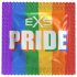 EXS Pride - latekskondoomid (144 tk)