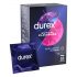 Durex Mutual Pleasure - naudingut pikendavad kondoomid (16 tk)