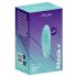 We-Vibe Moxie+ - nutiv kliitori vibraator (türkiis)