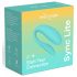 We-Vibe Sync Lite - tark inteligente paarivibraator (roheline)