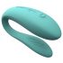 We-Vibe Sync Lite - tark inteligente paarivibraator (roheline)