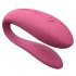 We-Vibe Sync Lite - tark paarivibraator (roosa)