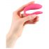 We-Vibe Sync Lite - tark paarivibraator (roosa)