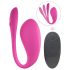 We-Vibe Jive 2 - nutikas vibro-muna (roosa)