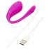 We-Vibe Jive 2 - nutikas vibro-muna (roosa)