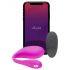 We-Vibe Jive 2 - nutikas vibro-muna (roosa)