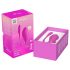 We-Vibe Jive 2 - nutikas vibro-muna (roosa)